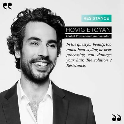 Kerastase Resistance Bain Extentioniste Shampoo - Distacart
