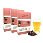 Thumbnail for Tassyam Organics Chai Rose Black Tea - Distacart