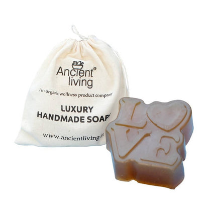 Ancient Living Handmade Eternally Bath Soap