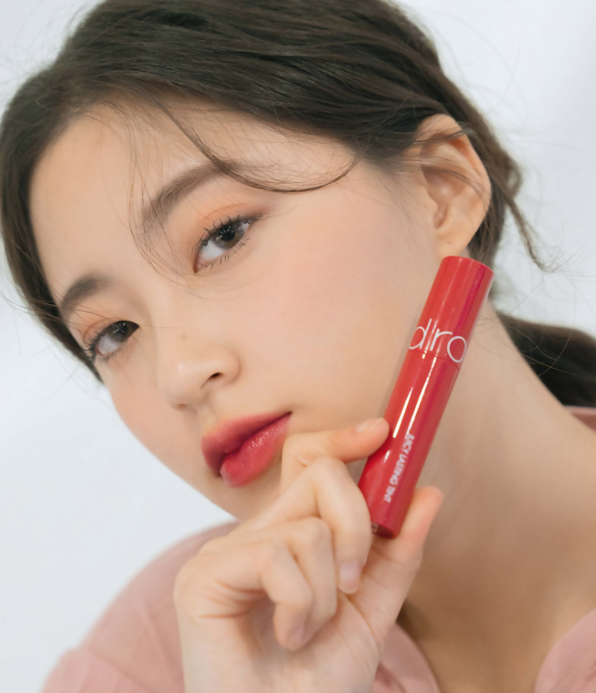 Rom&nd Juicy Lasting Tint - 06 Figfig - Distacart