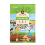 Thumbnail for GeoSvasth Organic Kabuli Chana - Dista