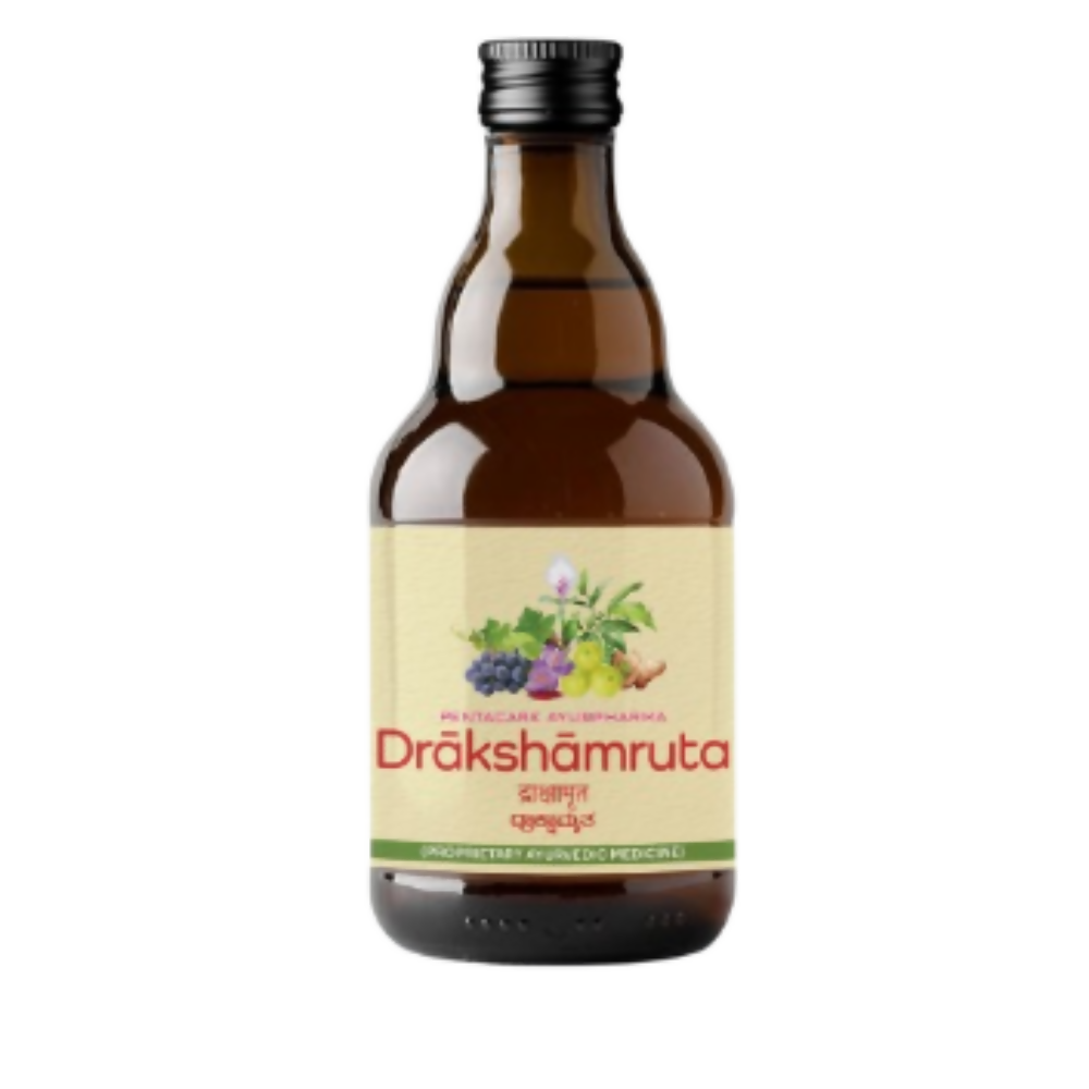 Pentacare Ayurveda Drakshamruta - Distacart
