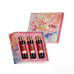 Thumbnail for Forest Essentials Roopa Fragrant Shower Ritual Luxurious Ayurvedic Bath & Body Gift Set