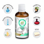 Thumbnail for Ae Naturals Dove Soft Fragrance Oil