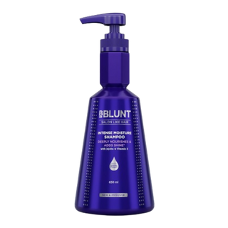 BBlunt Intense Moisture Shampoo - Limited Time Offer - Distacart