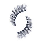 Thumbnail for Bronson Professional Dramatic, Party Style Long and Natural False Eyelashes - 18 - Dista