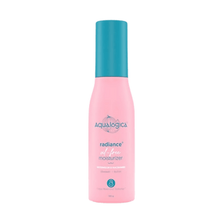 Aqualogica Radiance+ Oil Free Moisturizer with Watermelon and Niacinamide - Distacart