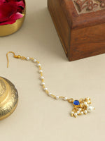 Thumbnail for Ruby Raang Pehli Nazar Tikka