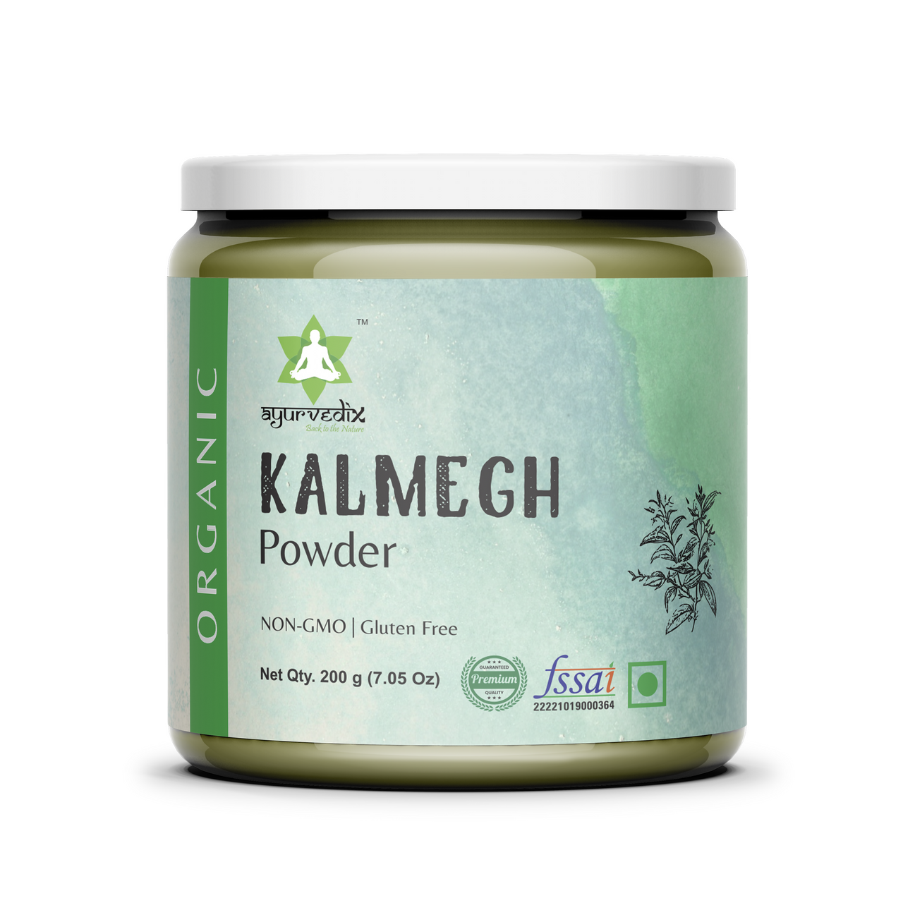 Kalmegh Front (1)