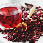 Thumbnail for Nxtgen Ayurveda Hibiscus Flower Infusion
