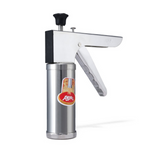 Thumbnail for Anjali Kitchen Express Muruku Gripper with 12 Stailess Steel Jalis - Distacart