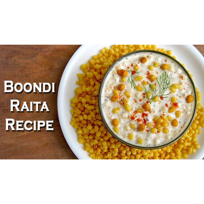FreshoCartz Special Boondi - Dista