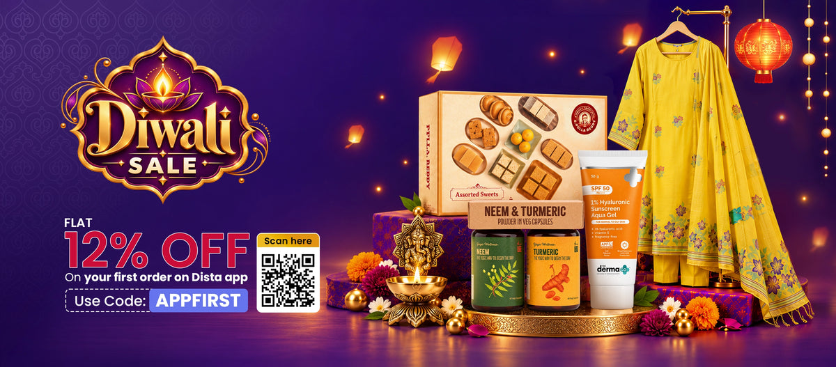 Shop from App - Get 12% off