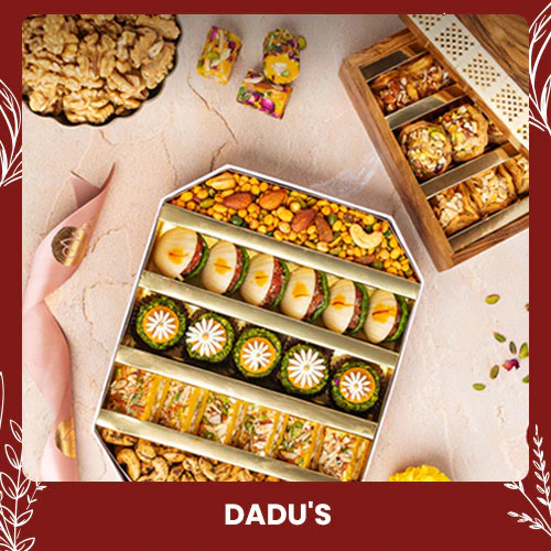 Dadus