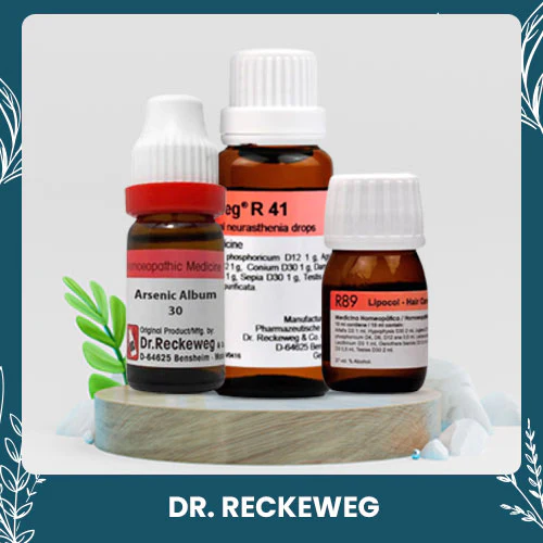 Dr. Reckeweg