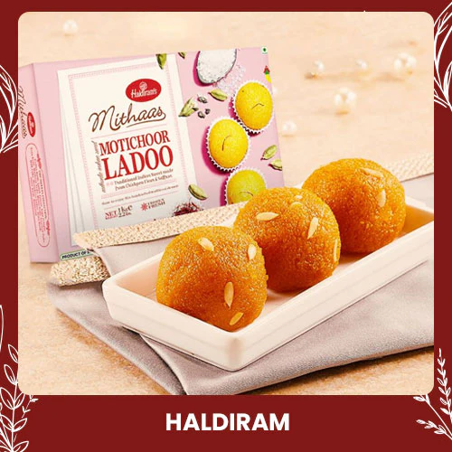 Haldiram