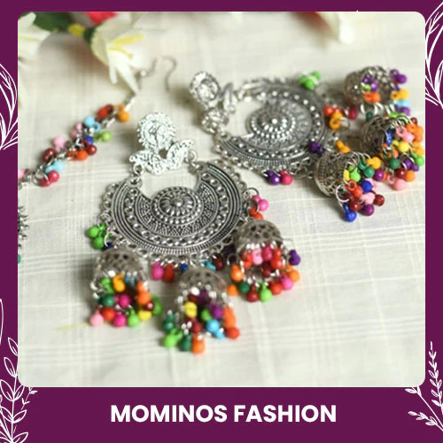Mominos Fashion