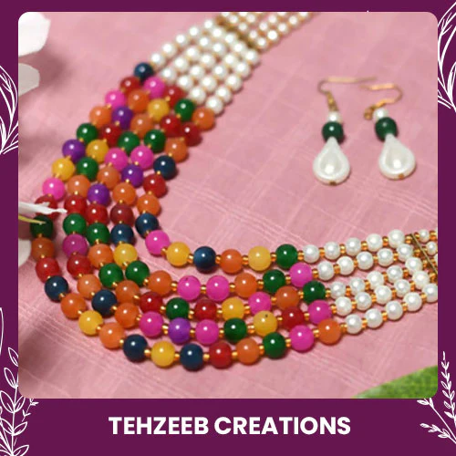 Tehzeeb Creations