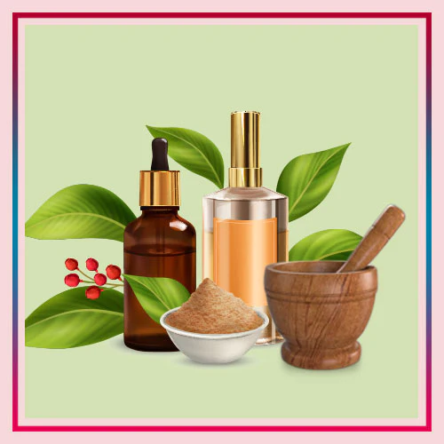 Wellness Products