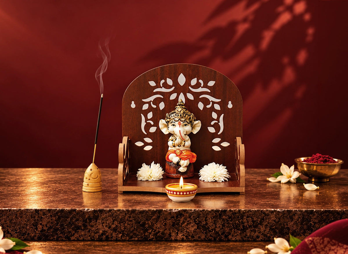 Home Mandir