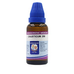 Thumbnail for Father Muller Causticum Dilution - Distacart