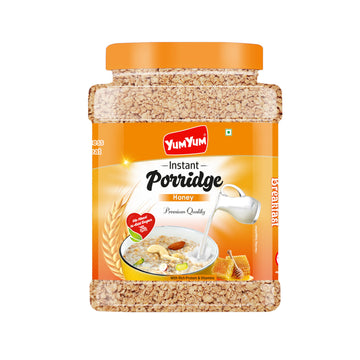 Yum Yum Instant Honey Porridge Jar - Dista