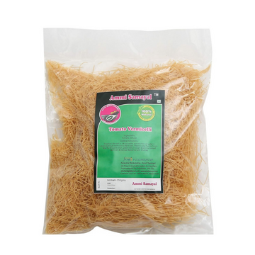 Ammi Samayal Tomato Vermicelli (Semia/Sevai) - Distacart