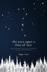 Thumbnail for The Once Upon a Time of Now - Hope West - Dista