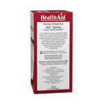 Thumbnail for HealthAid Horse Chestnut Complex Tablets - Distacart