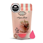 Thumbnail for confect hot pink nutritional sugarpaste 250 gms