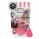 Thumbnail for confect hot pink nutritional sugarpaste 1 kg