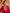 Yufta Hot pink Zari_Work Velvet Straight Kurta Trouser Set
