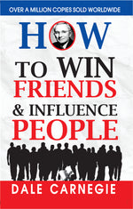Thumbnail for How to Win Friends and Influence People by Dale Carnegie - Dista