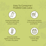 Thumbnail for Easy to consume Prostirid Juice