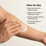 Thumbnail for Vedicderm Psoriasis Cream - Distacart