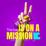 Thumbnail for Yoga Bar Power Up Variety Pack