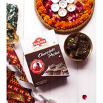Thumbnail for PANCHHI Plain Dry Petha - Chocolate Petha - Dista