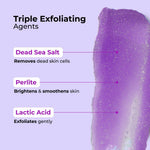 Thumbnail for FoxTale Store Hula Hoop Exfoliating Body Scrub