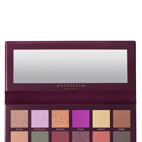 Anastasia Beverly Hills 2023 Fall Romance Palette - Distacart