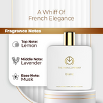 Thumbnail for The Man Company Blanc Gift Box