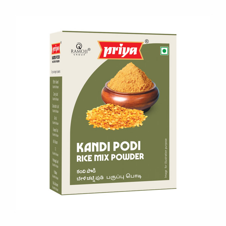 Priya Kandi Podi - Distacart