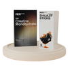 Ace Blend SJ Sticks with Creatine Monohydrate Powder - Dista
