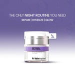 Thumbnail for SkinInspired Retinol Night Cream For Wrinkles & Anti-Aging