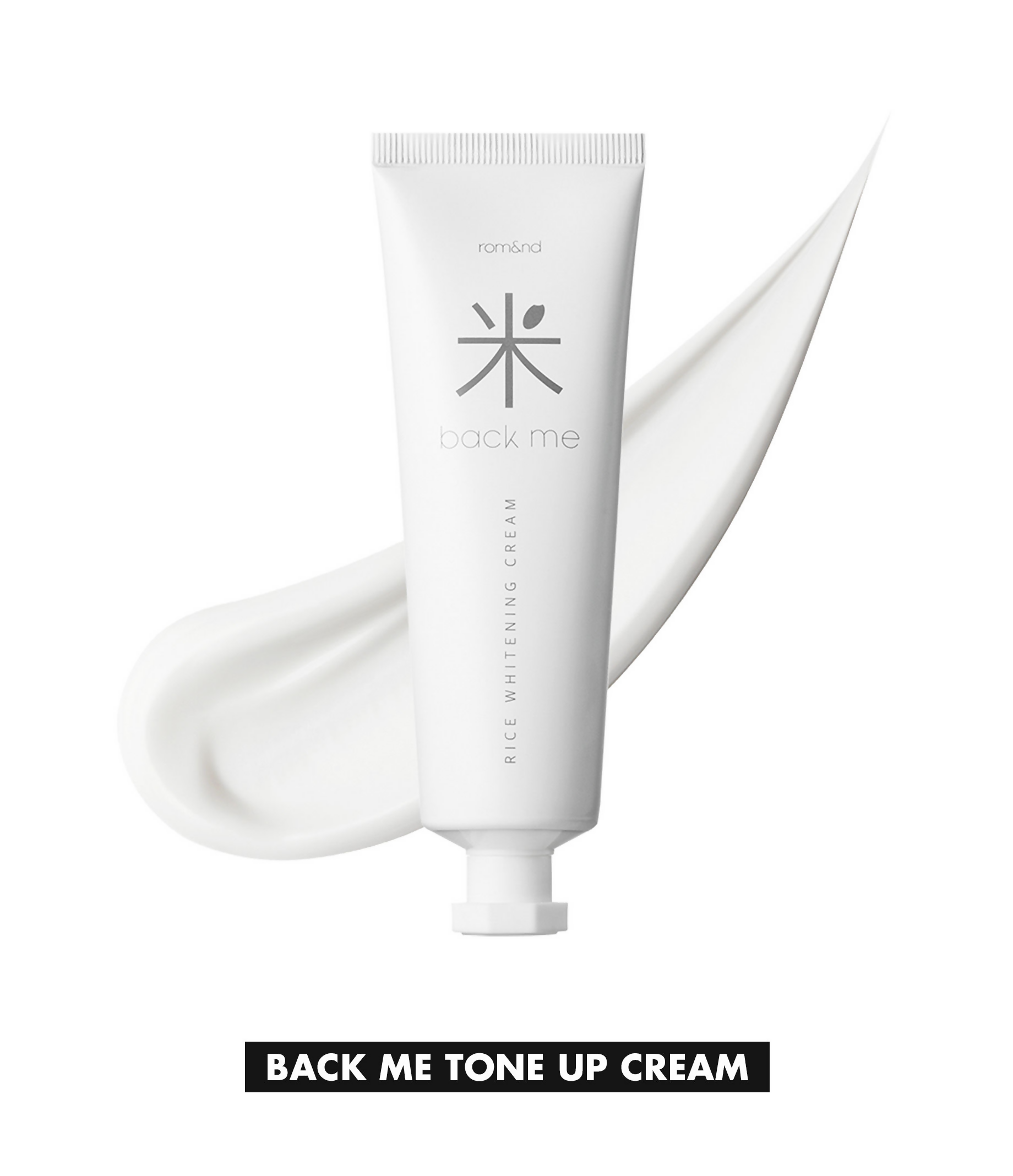 Rom&nd Back Me Tone Up Cream - Distacart