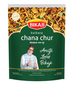 Thumbnail for Bikaji Kolkata Chanachur - Spicy & Flavorful Mixture - Dista