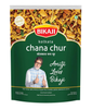 Bikaji Kolkata Chanachur - Spicy & Flavorful Mixture - Dista