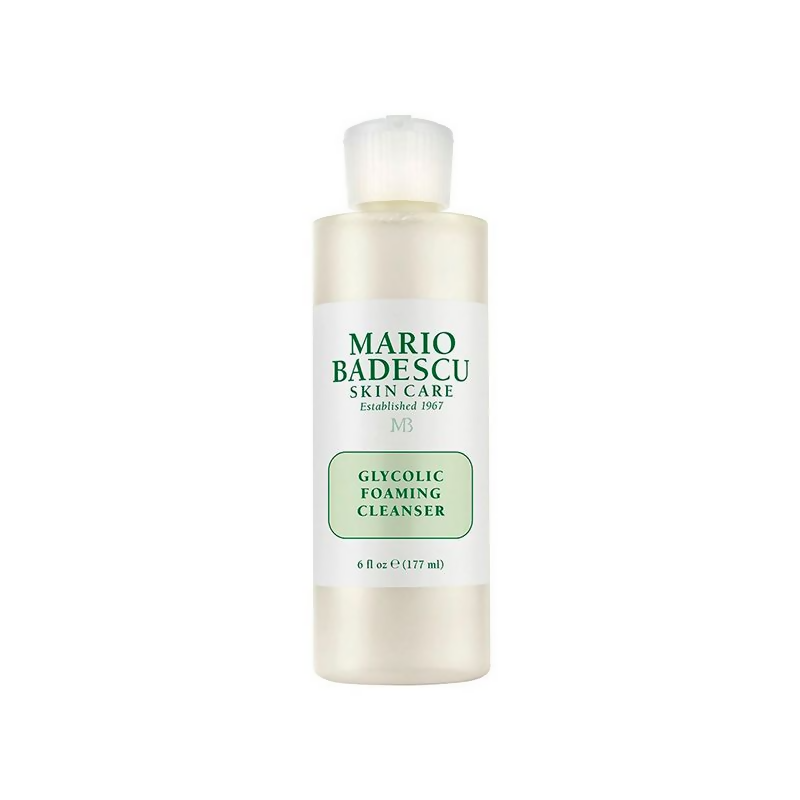Mario Badescu Glycolic Foaming Cleanser - Distacart