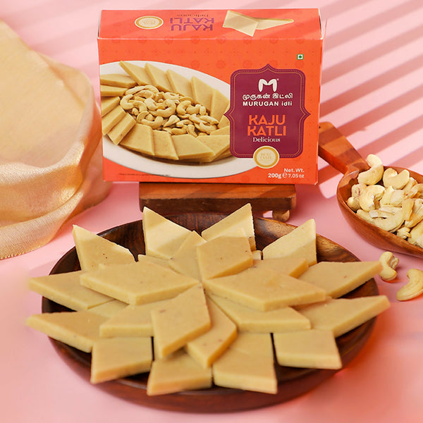 1 KAJU KATLI