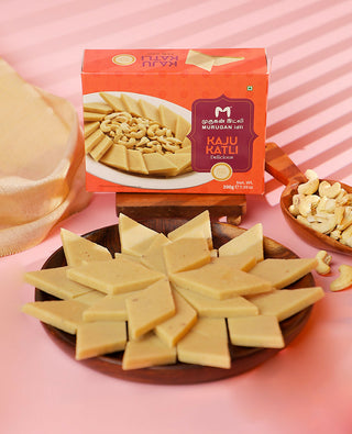 1 KAJU KATLI
