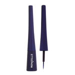 Thumbnail for Ronzille Smudgeproof And Waterproof Liquid Matte Eyeliner - Blue - Dista